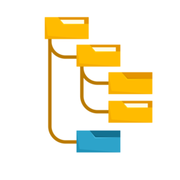 Generate Folder Tree